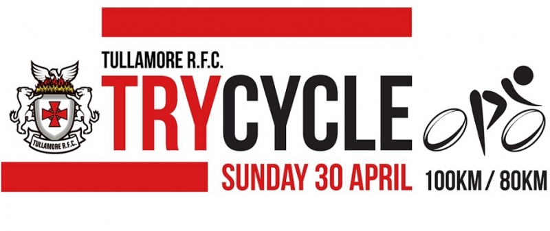 TRFC TRYCYCLE